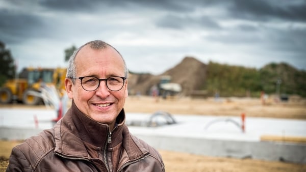 Nu kan du bo godt tre timer fra Napoli: Boligprojekt til knap 200 millioner i Odense endelig godkendt