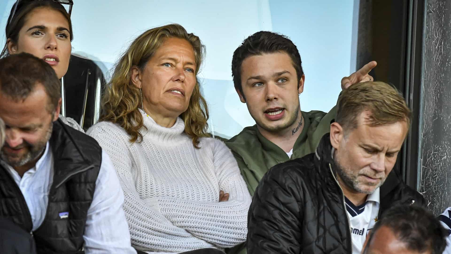 Et år siden i dag: Familien deler deres minder om Hugo Helmig | stiften.dk