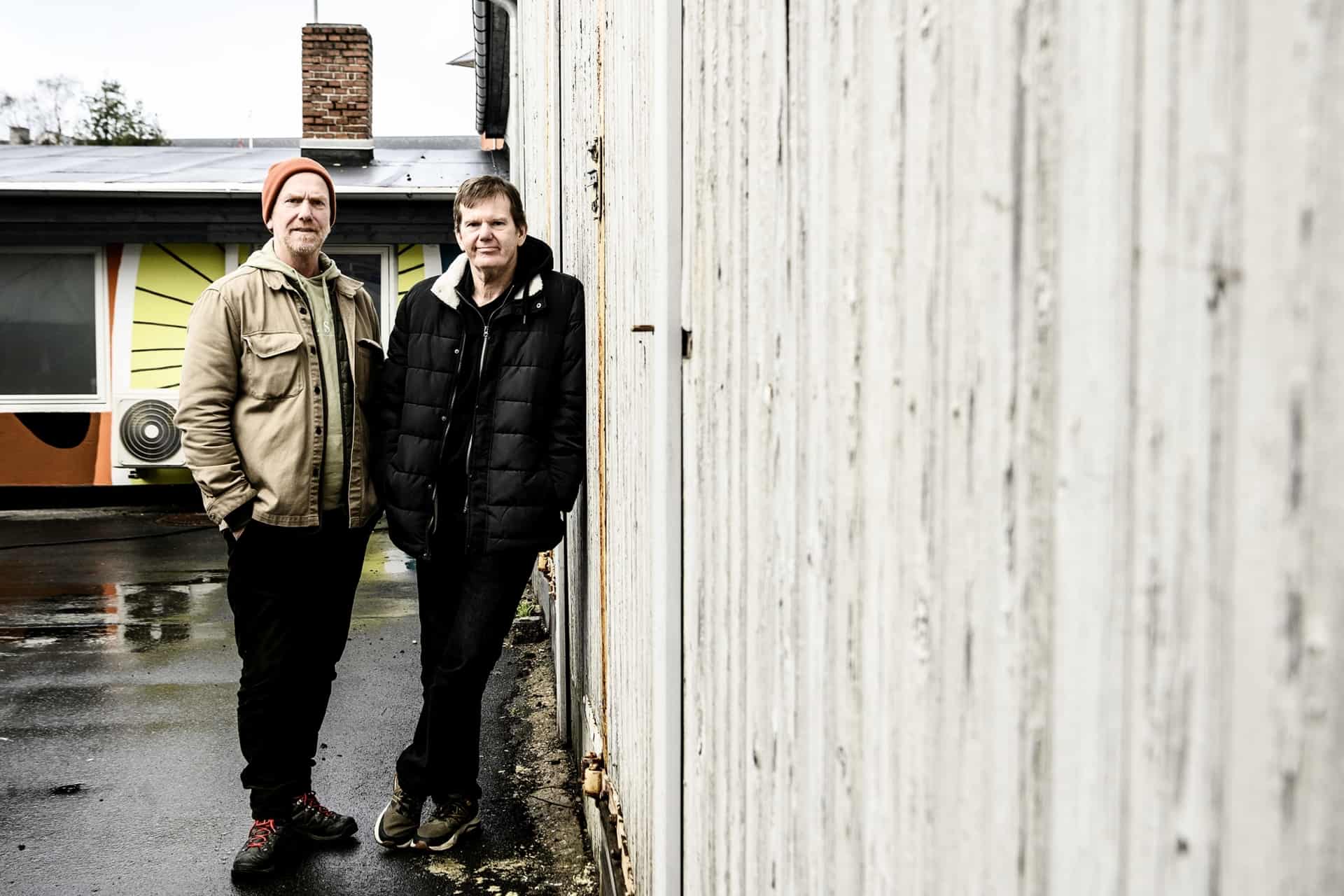 Vejle får en helt ny festival til sommer med store navne på tapetet ...