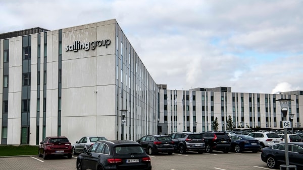 Salling Group-retssag aflyst i sidste øjeblik