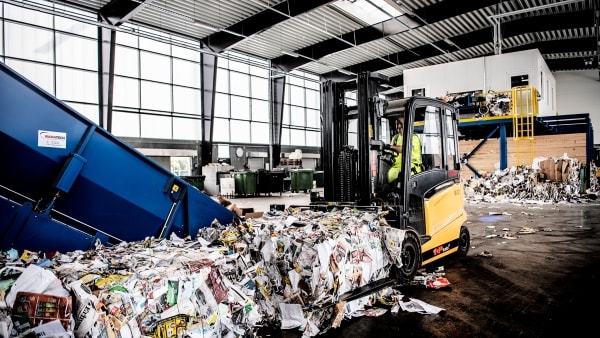 To ansatte bortvist fra fynsk virksomhed: - Det er uacceptabelt