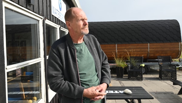 - Jeg er oprigtigt rystet: Stifter trækker sig – anklager medlem for trusler