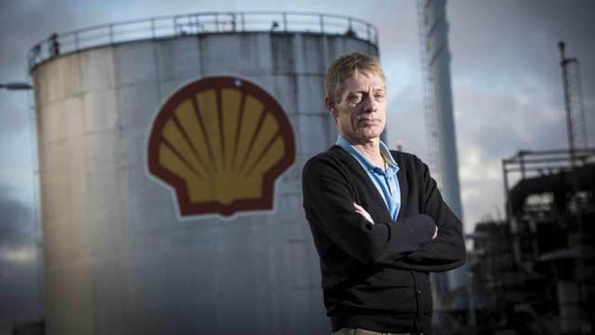Shell-ansatte er fortrøstningsfulde over for nye ejere - ingen planer ...