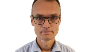 Jan Nielsen er ansat som ny afdelingschef hos Intego med ansættelse i Aarhus og Kibæk. Pressefoto