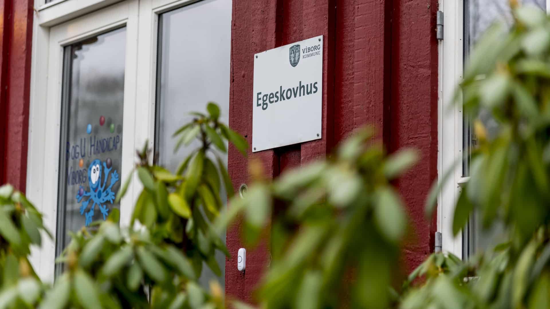 Atter ro på Egeskovhus | viborg-folkeblad.dk