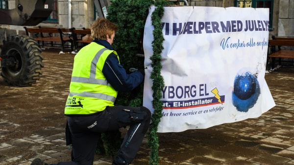 Efter dødsfald: Stort elfirma præsterer et af sine bedste resultater - og åbner snart ny afdeling