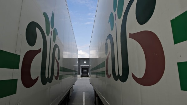 Transportgigant presset af voldsomt stigende priser: - Det kan koste os 1,5 millioner om måneden