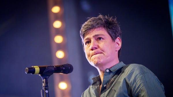 Angriber viceborgmester: - Folk som Malte Jäger er skadelige for samfundet