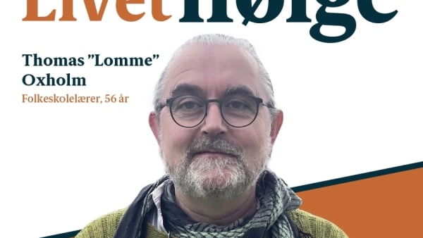 KLUMME Hvilken Vej Skal Man V lge Ugeavisen dk