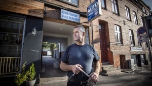 udluftning Rejse Enig med Bladguld og trykluft i Absalonsgade | stiften.dk