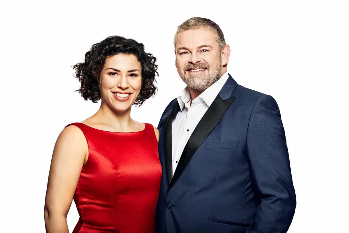 Revolutionerende dating