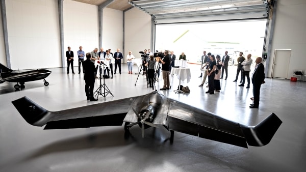 Rigmand står bag: Fynsk fabrik opruster markant - mange ansættelser på vej