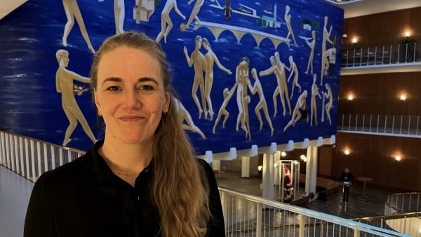 SF vil ikke droppe klimakravene i Aarhus: Flere vindmøller og færre biler kan gøre en forskel