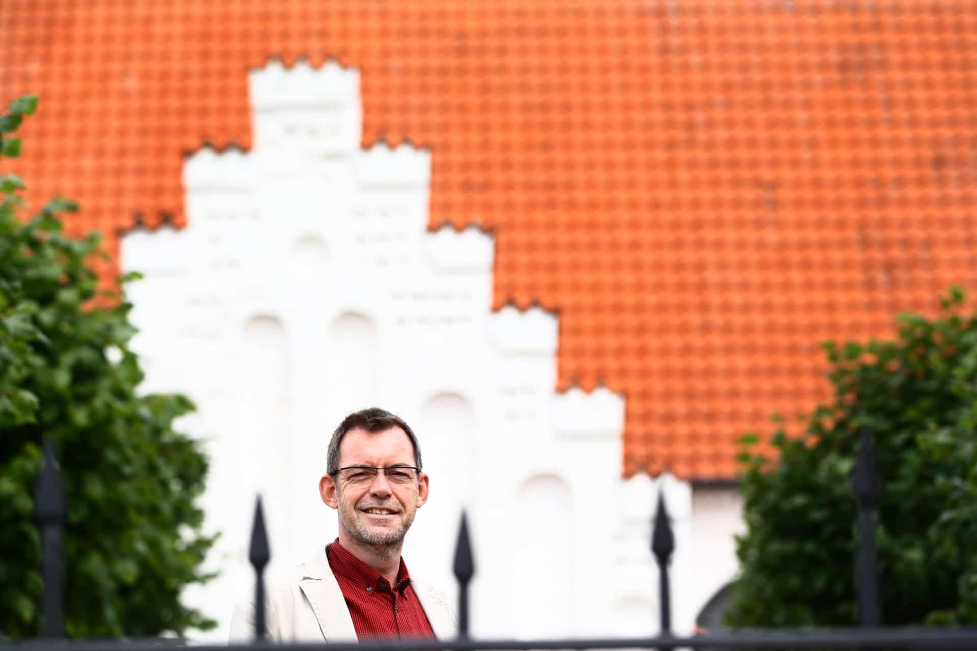 Ny sognestruktur bliver den store opgave | amtsavisen.dk