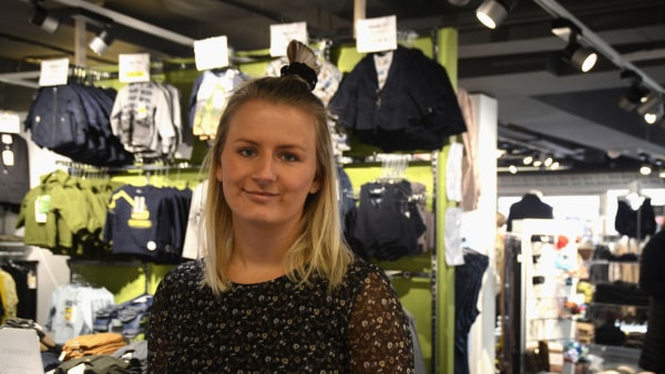 Stopper før legen bliver dårlig: Tøjbutik lukker anden gang | fyens.dk