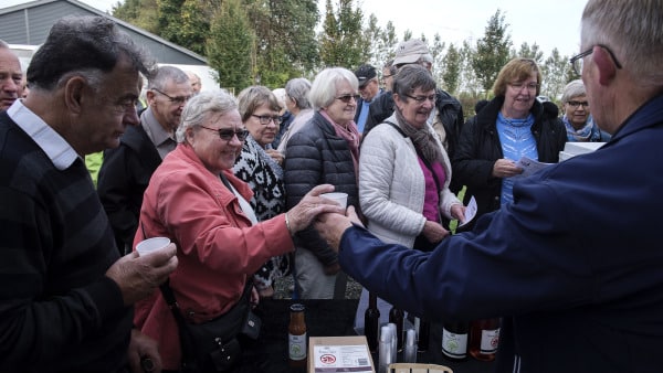 Turist I Egen Kommune Ugeavisen dk