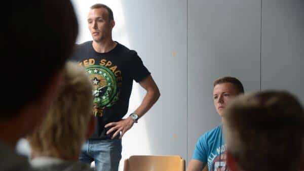 »Kasper Povlsen bliver landsholdsspiller« stiften.dk