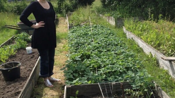 “Jeg blev vred”: Camilla kæmper for familiens gamle bevaringsværdige gård