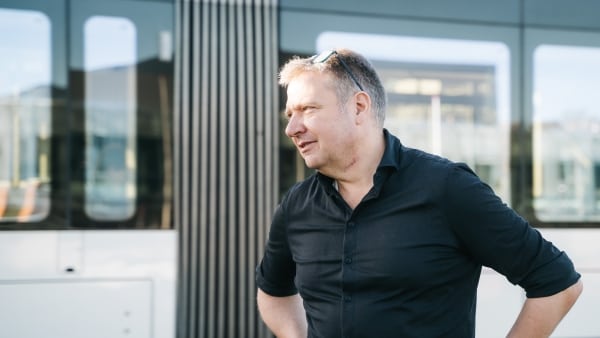 59 letbane-naboer kæmper for erstatning: Nye støjmålinger giver dem nyt håb