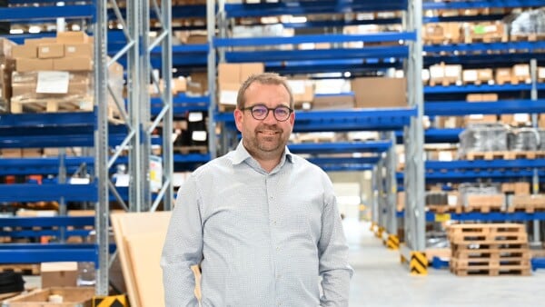 Familievirksomhed runder 100 millioner i omsætning for første gang - Har kostet blod, sved og tårer