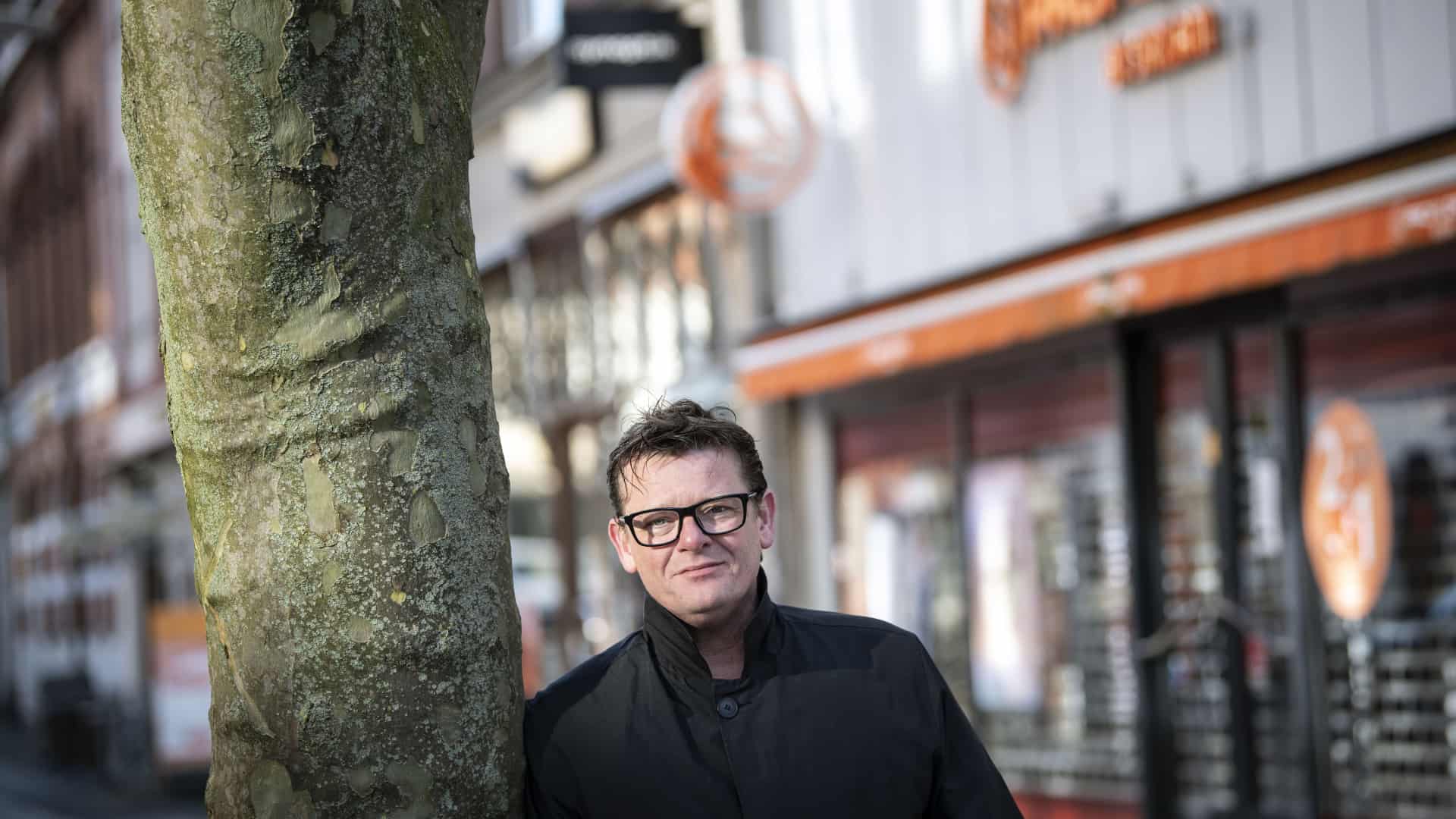 Platform er klar - nu skal der varer på hylderne | ugeavisen.dk