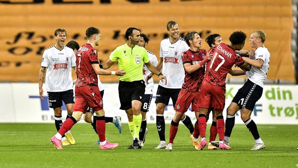 Få overblikket: Sådan bliver AGFs muligheder i Europa