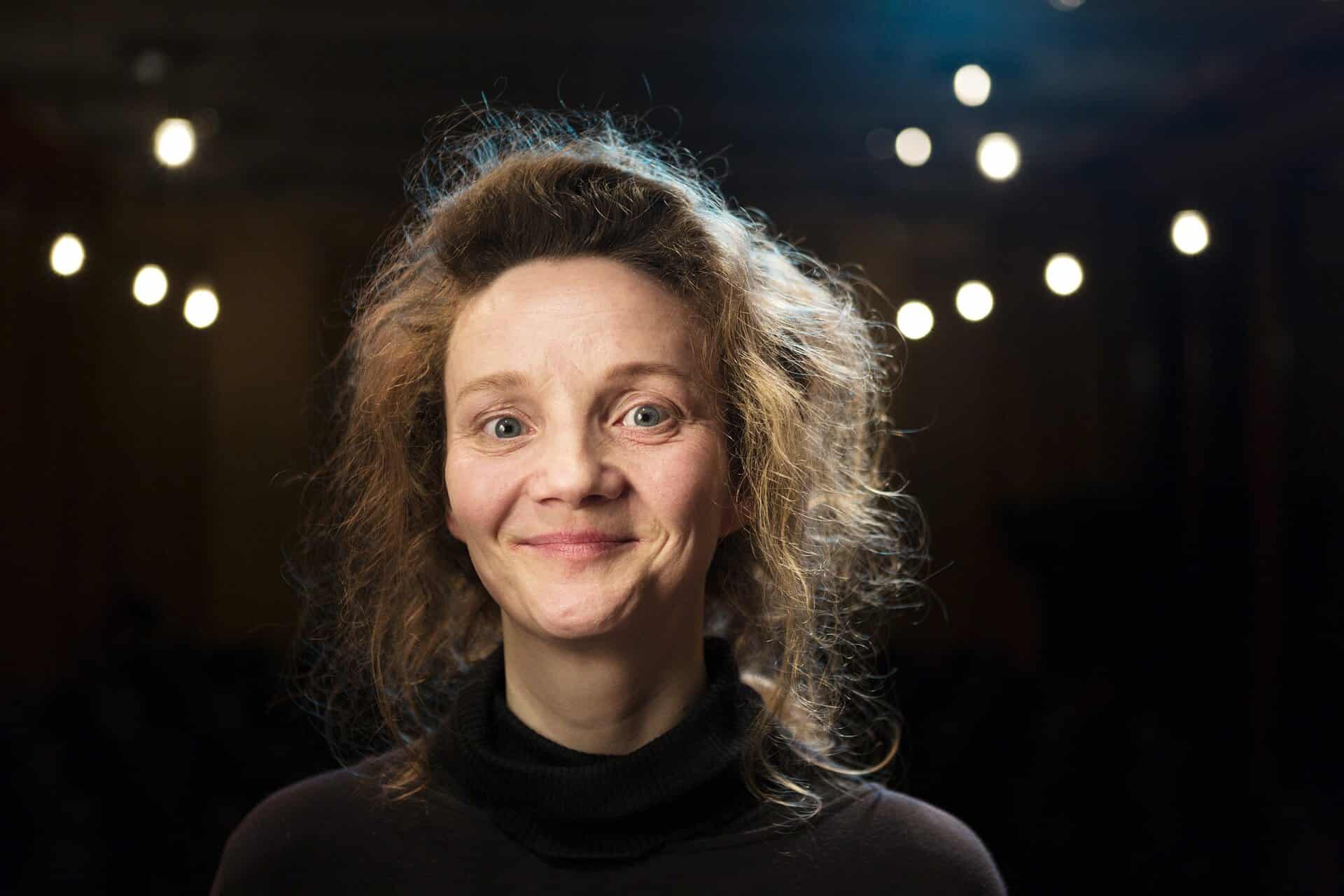 Landsby bliver til vandrende scene ugeavisen.dk