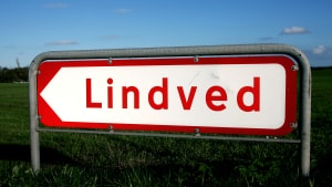 Også i Lindved bliver der holdt vælgermøde. Det sker fredag 12. november kl. 16, med de fire lokale kandidater. Arkivfoto