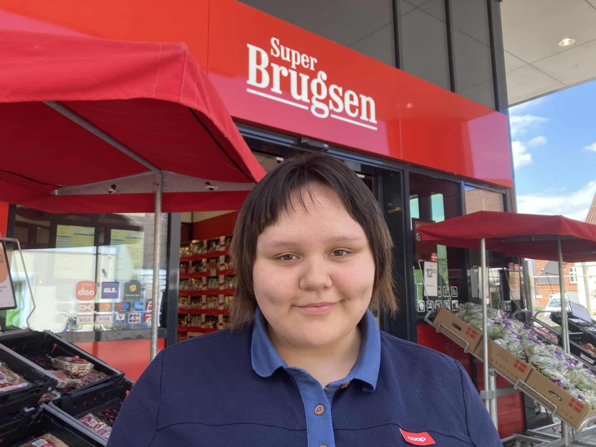 Usædvanligt samarbejde skaffer fritidsjob til hundredvis af unge