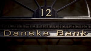 (ARKIV) Danske Banks jurister har fortsat massere at rive i. Foto: Mads Claus Rasmussen/Ritzau Scanpix