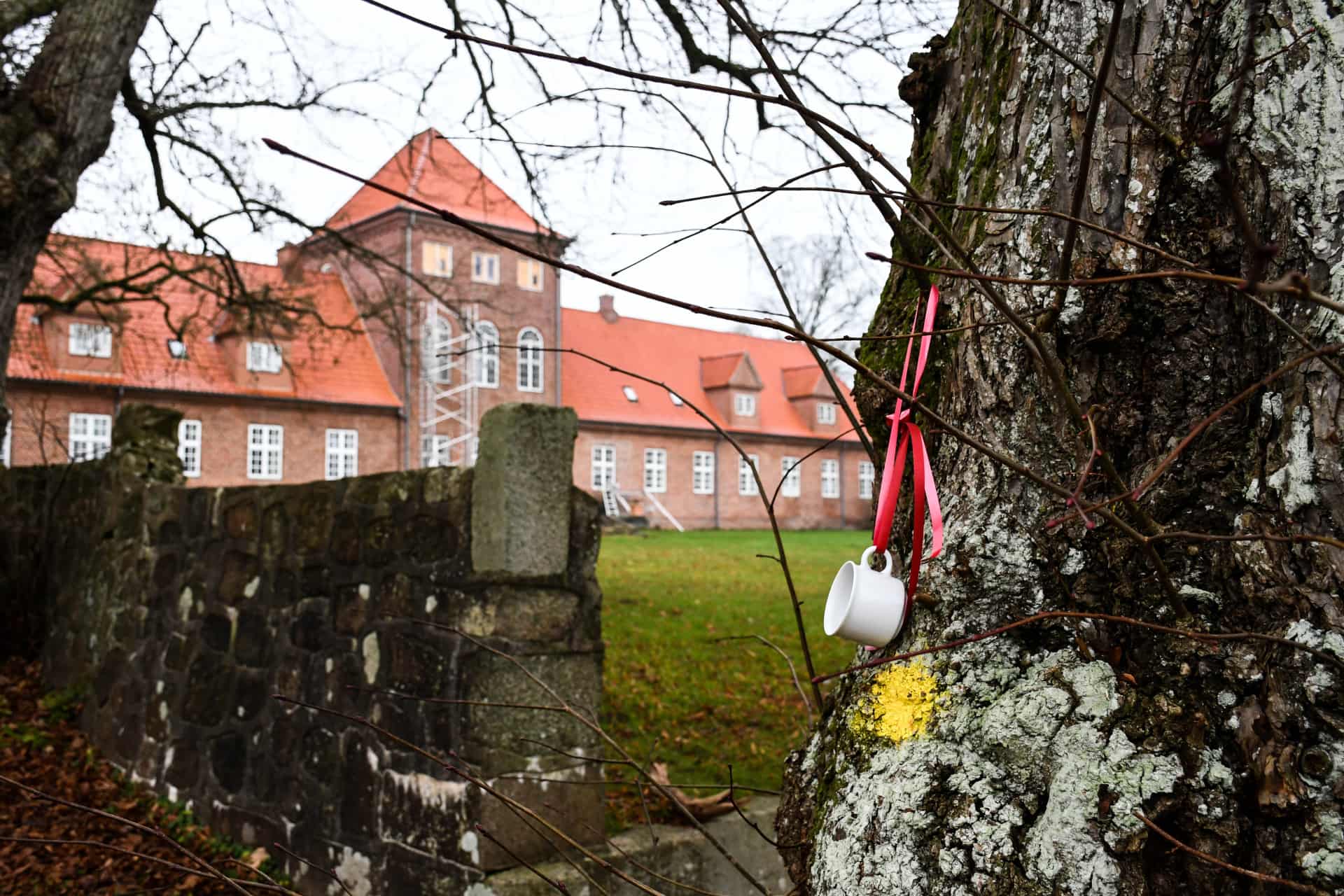 Jul, jul, jul, jul og jul ja, det er lidt forudsigeligt, men ugens