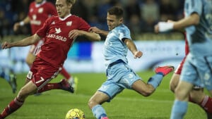 gruppe perler Tilsyneladende Highlights: Randers FC smadrer AGF | amtsavisen.dk