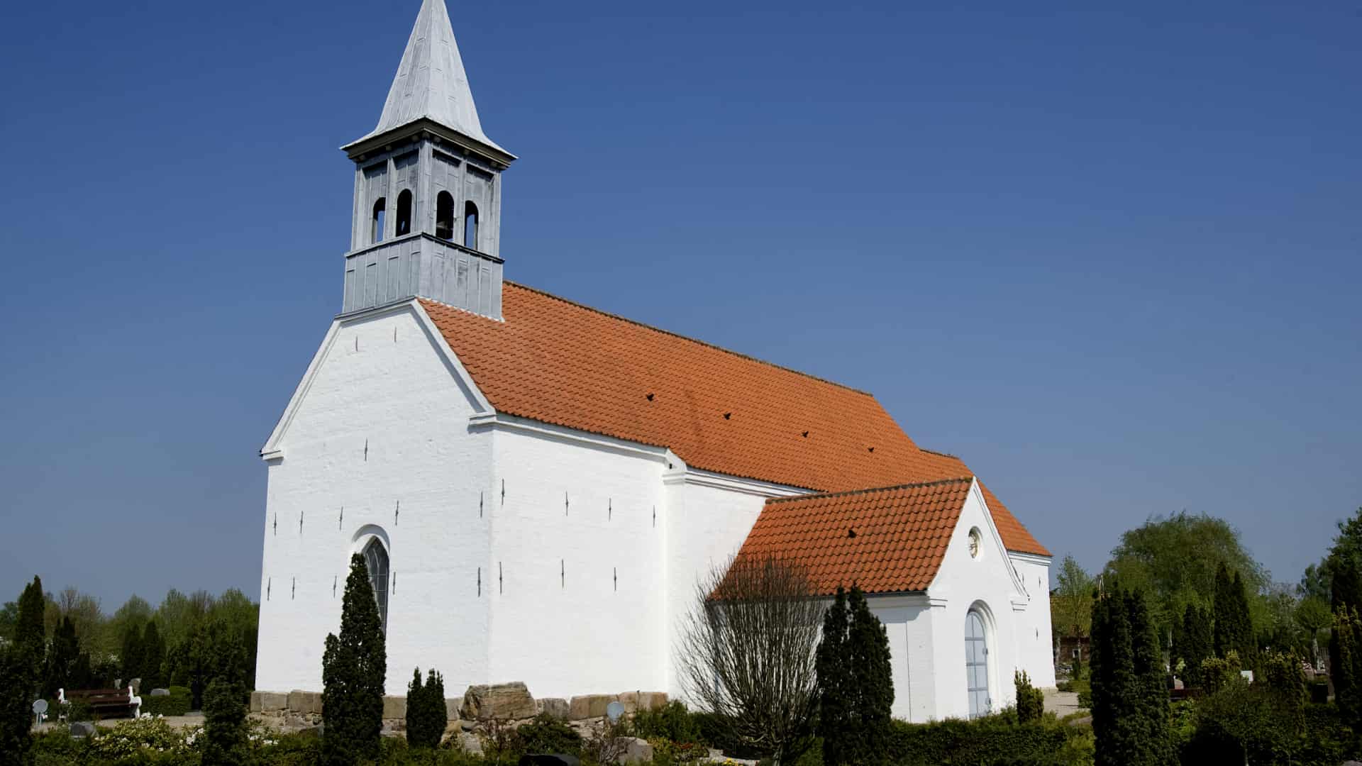 Konfirmander i Løsning Kirke | ugeavisen.dk