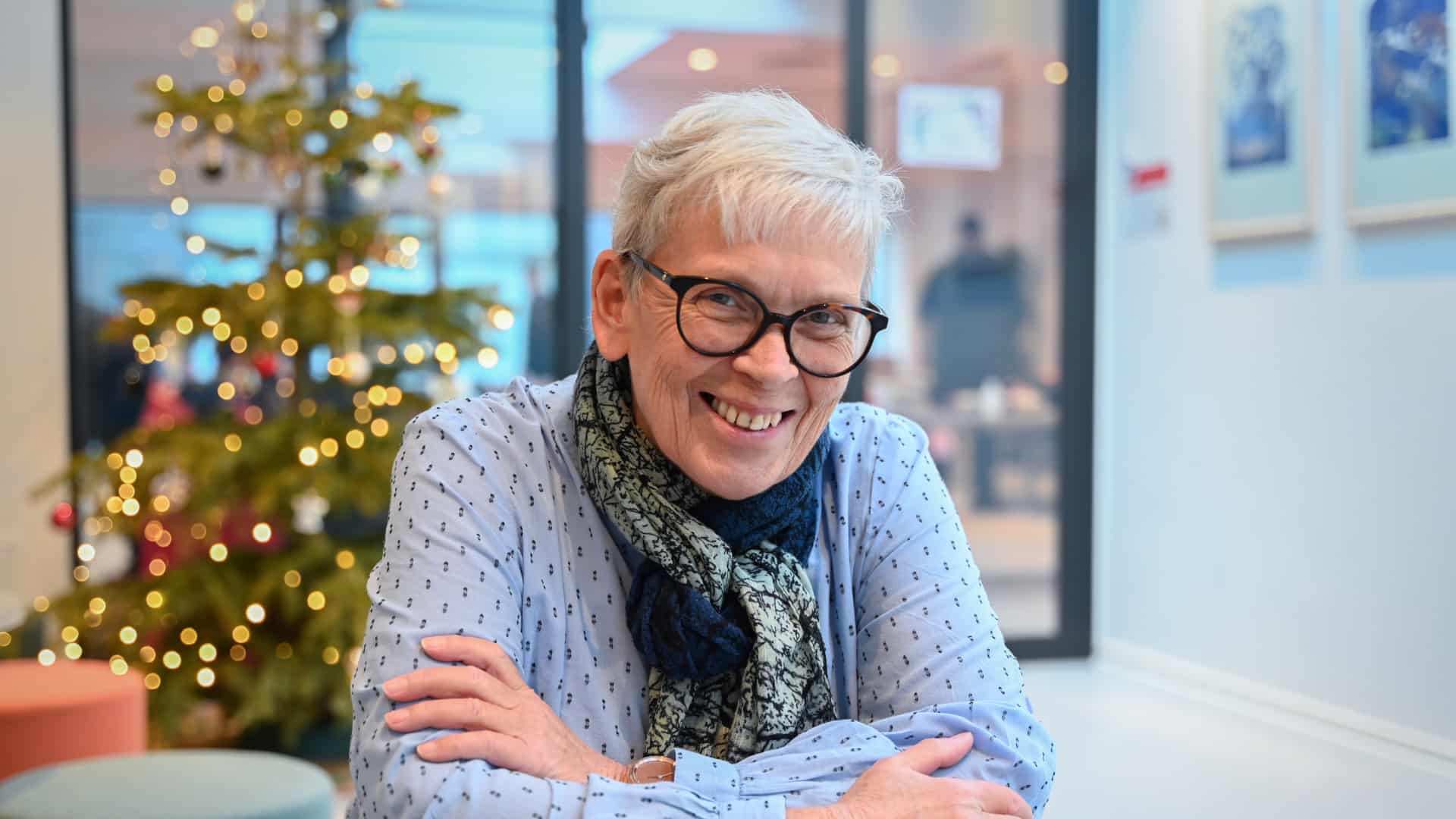 - Jeg glemmer aldrig den aften: En helt bestemt jul ændrede alt for ...