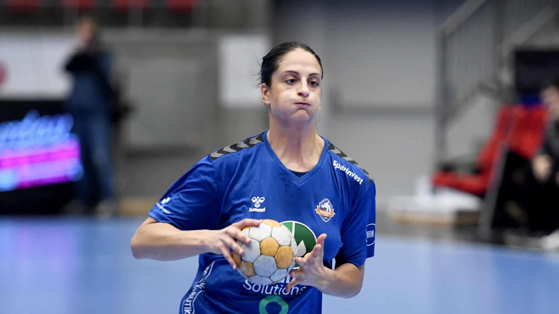 Illa Ridder Ilda skal til VM med landsholdet | ugeavisen.dk