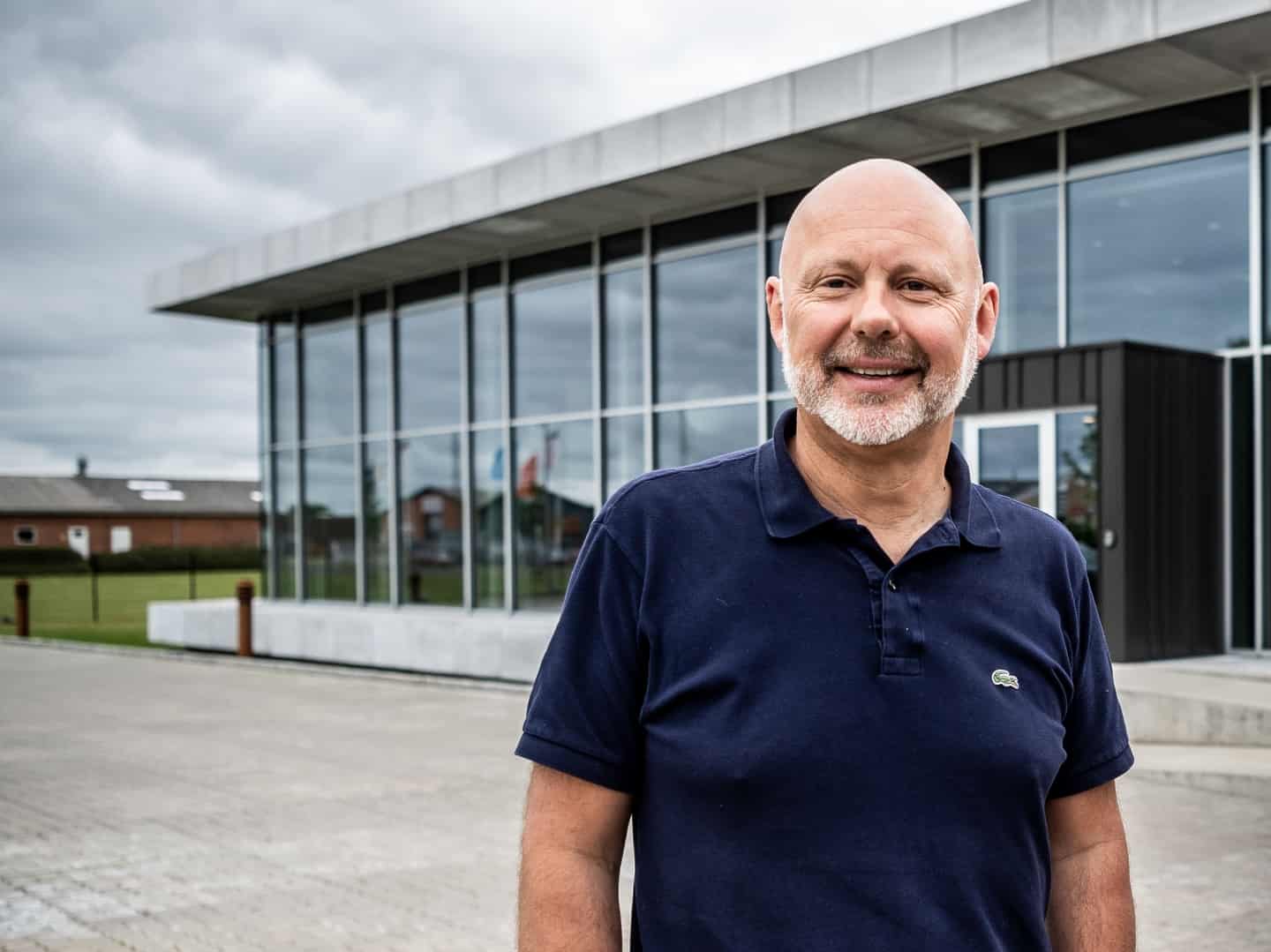Fjerde generation tager over i stor Viborg-virksomhed | viborg-folkeblad.dk