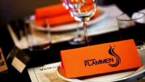 Restaurant Flammen, der er grundlagt i Kolding, vil ind og spille med på markedet for firmafrokoster og større arrangementer. Derfor investeres der i catering. Arkivfoto Michael Svenningsen