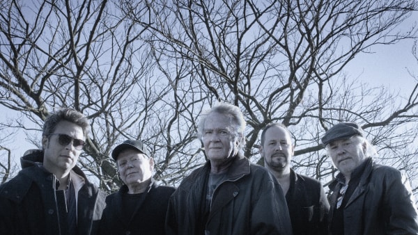 Legende-besøg: CV Jørgensen til Fanø | ugeavisen.dk