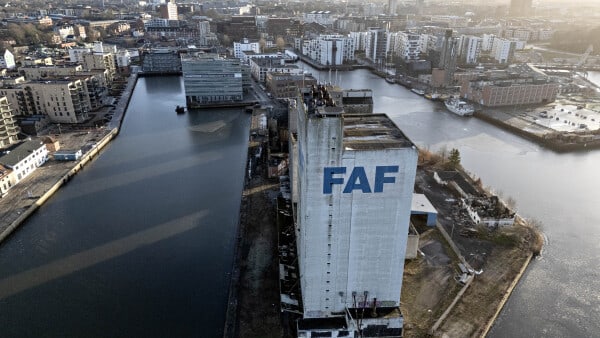 Enorme ambitioner for ikonisk område: Fire byggerier fra udlandet bruges som inspiration