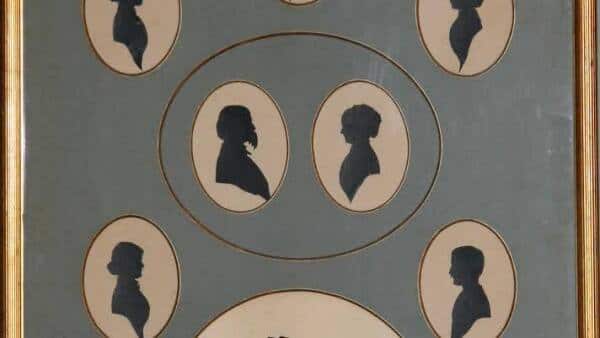 Silhuetklip og hygge på herregården i vinterferien | ugeavisen.dk