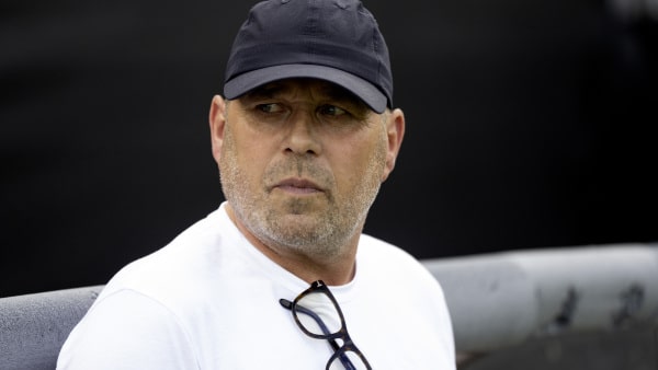 Én ting er vigtigere end noget andet i transfervinduet for AGFs fodbolddirektør