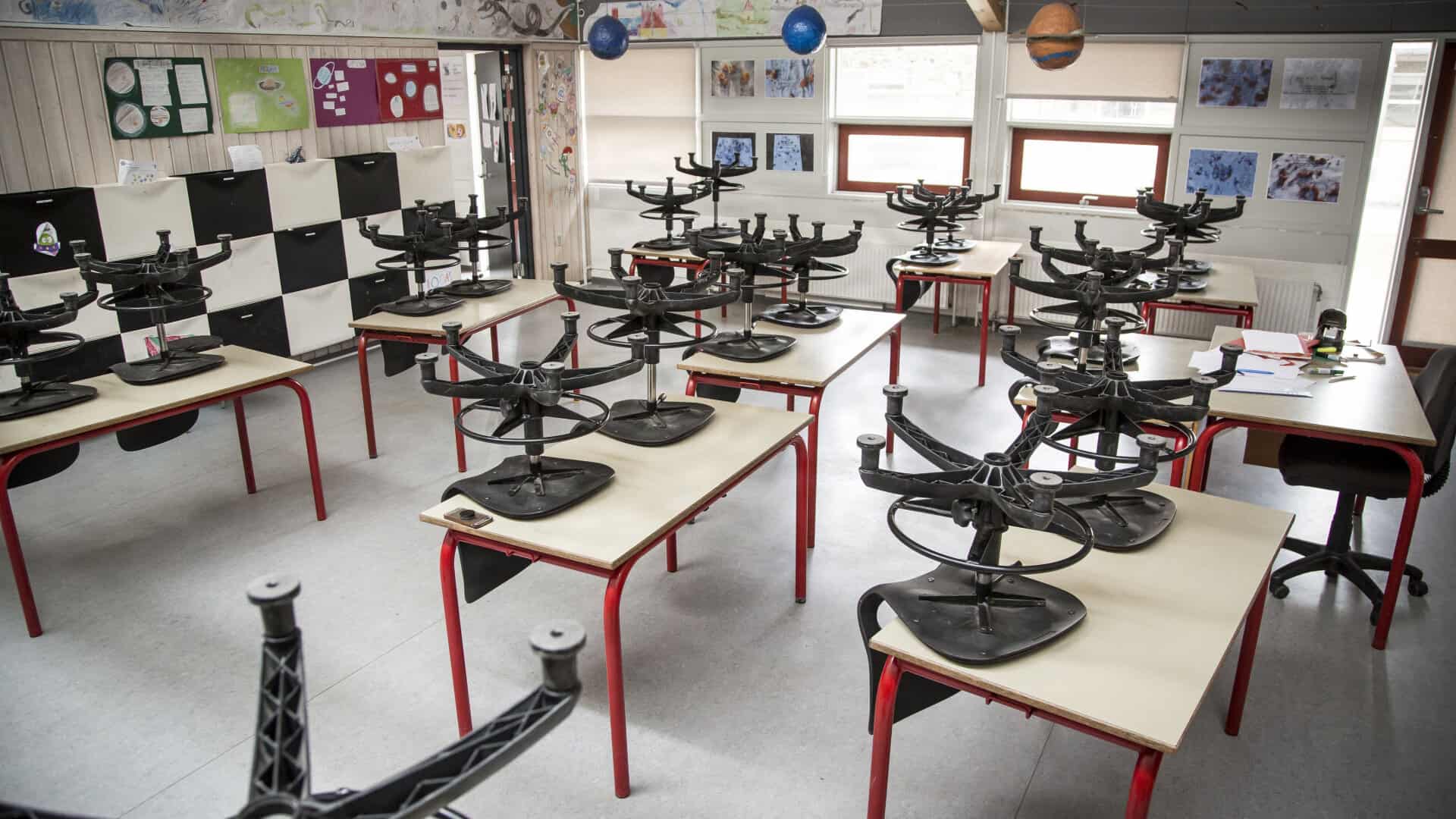 Danske skolebørn pjækker markant mere end før