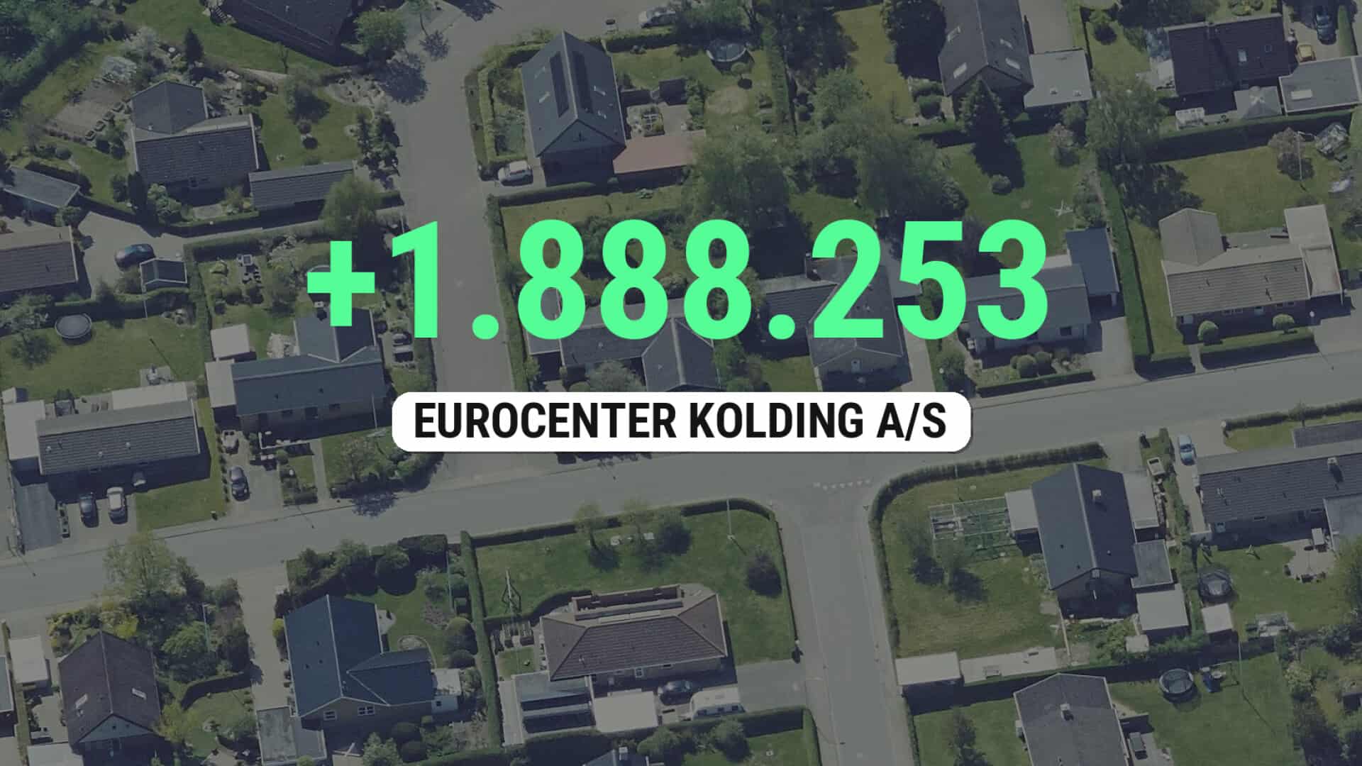 Overskuddet stiger: Ejendomsvirksomhed i Aagaard fik millionplus | vafo.dk