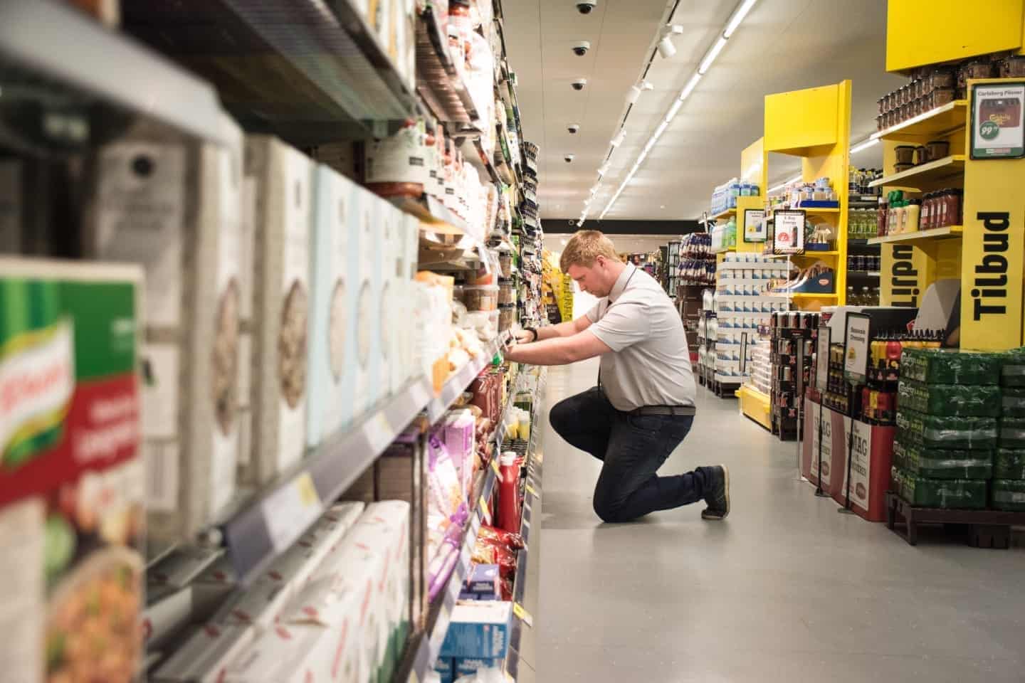 Sune lider skæbne som sine fem forgængere: Købmandsbutik går konkurs igen, | fyens.dk