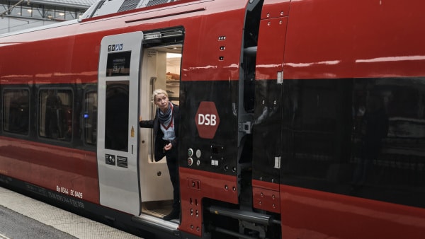 Flere vil med tog rundt i Europa: Odense får direkte tog til endnu en europæisk hovedstad