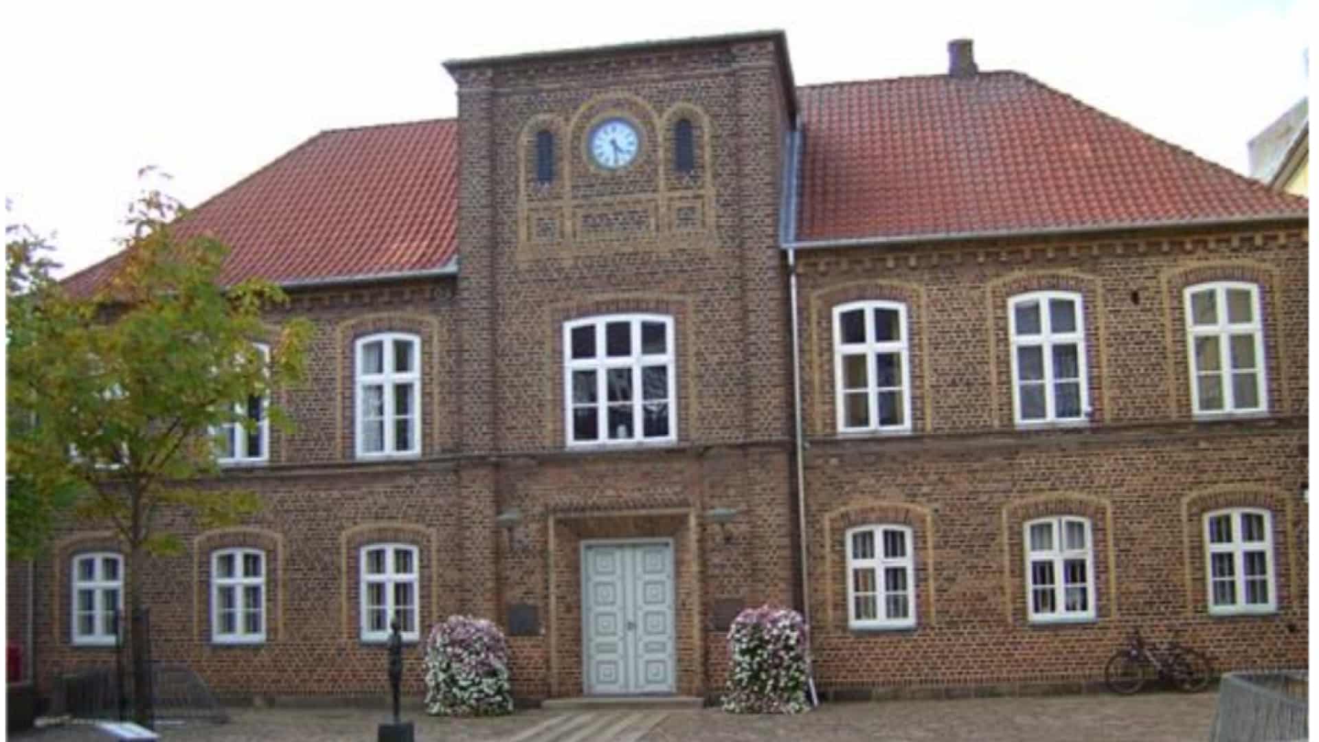 Finurlige fortællinger på Rådhuset | ugeavisen.dk