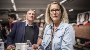 Næstformanden hos Radikale Venstre Hedensted, Marianne Saxtoft Vemmelund, trækker sig som kandidat til valget, da hun flytter ud af kommunen. Arkivfoto Michael Svenningsen
