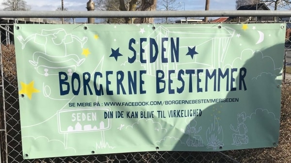 Lokale Projekter: Søg Om Dette års Borgerne Bestemmer-penge | Fyens.dk