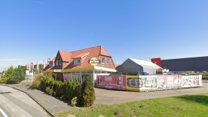 Priss har besluttet sig for at lukke alle tre grænsesupermarkeder. Foto: Google Maps