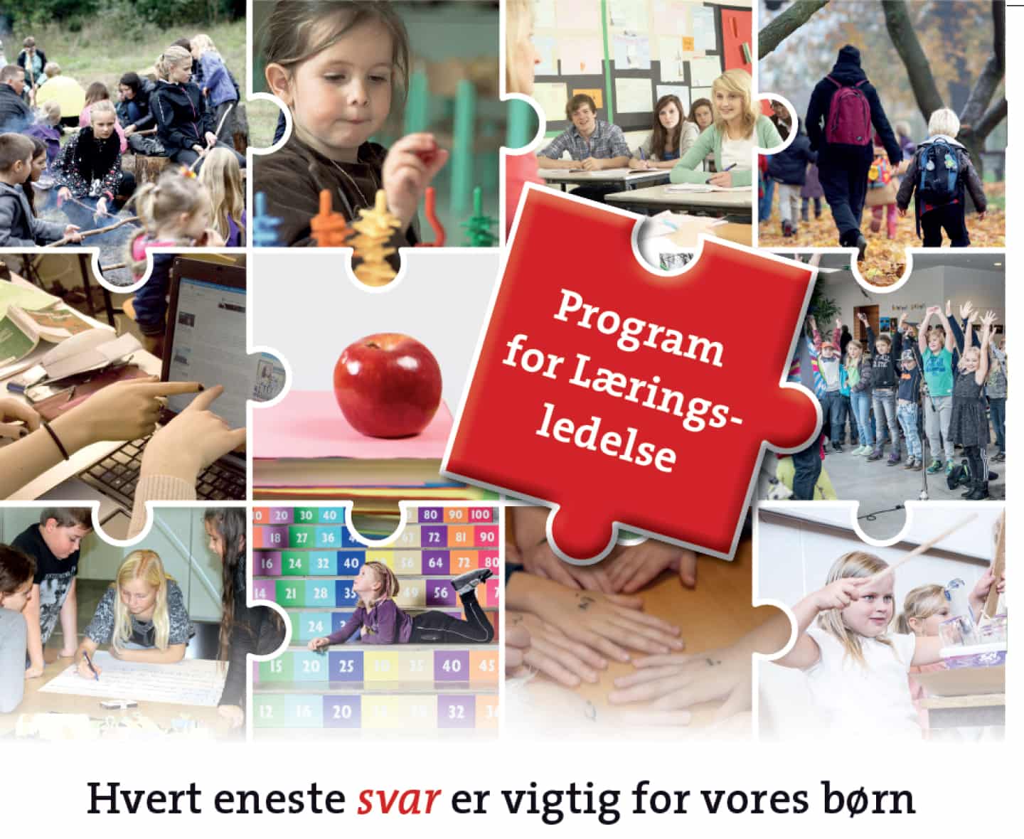 Trivsel Og Læring I Skolen | Jv.dk